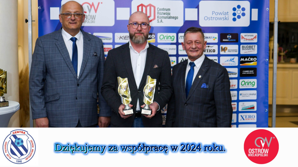 Ostrów Wielkopolski. Miasto z sercem