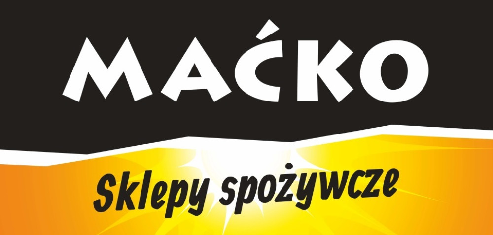 Sklepy Maćko