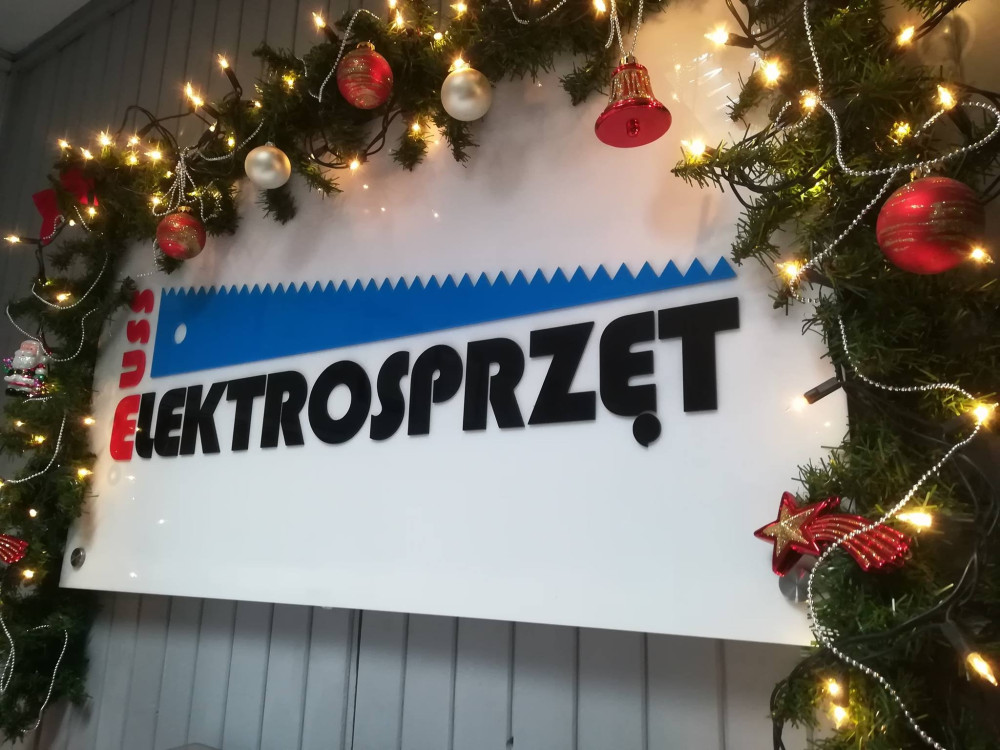 ZUH Elektrosprzęt Grzegorz Muss